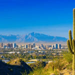Arizona
