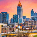 Georgia