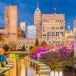 Indiana