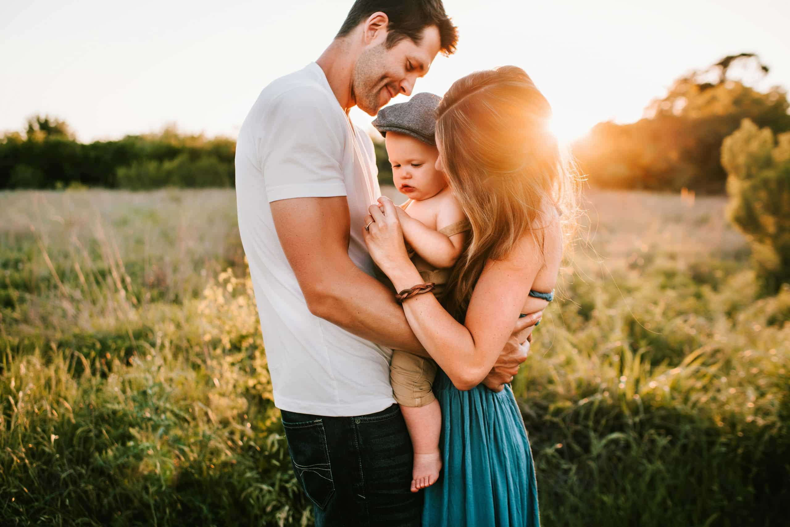 Proving Paternity in Florida