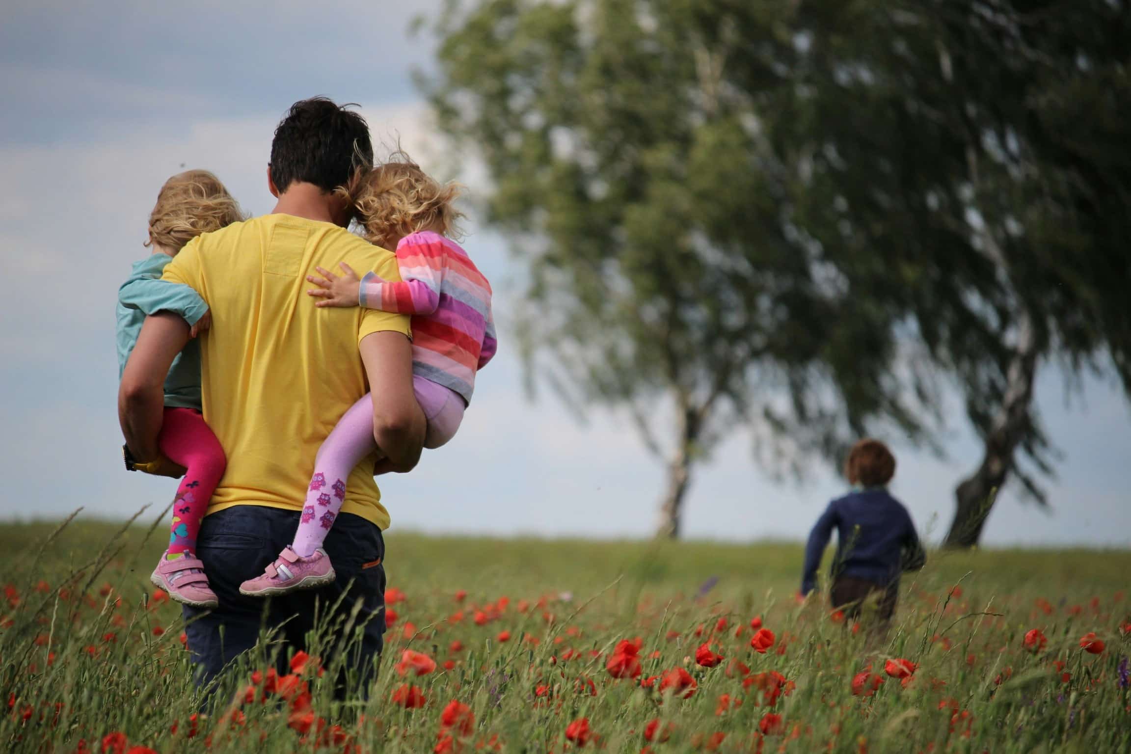 reducing child support impact on visitation