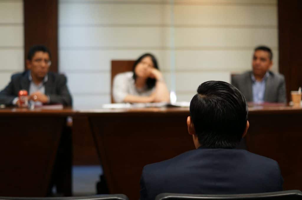 gender bias in child custody cases